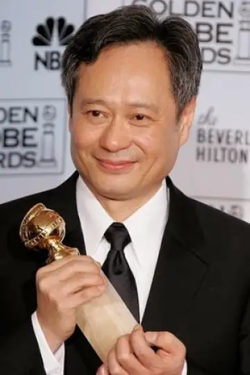Photo Ang Lee #73551
