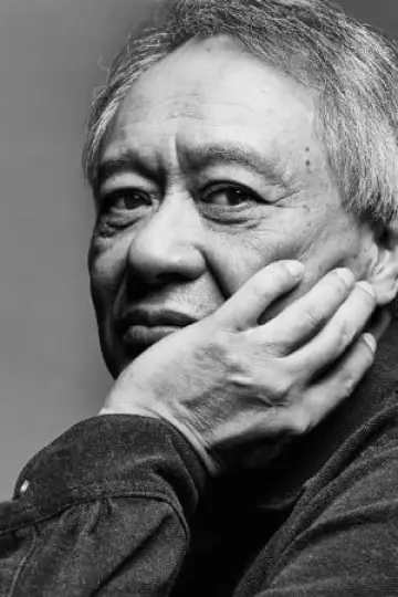 Photo Ang Lee #73552