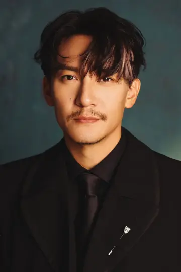 Photo Chang Chen #400422