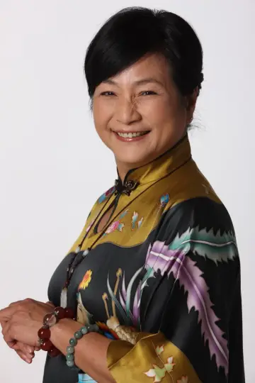 Photo Cheng Pei-pei #40068