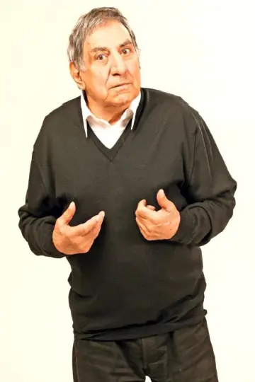 Photo Jean Constantin #377061