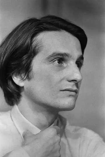 Photo Jean-Pierre Léaud #1326