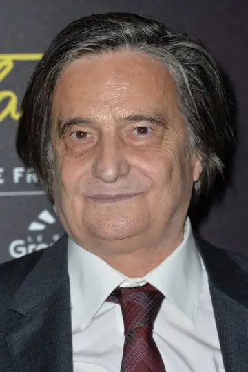 Photo Jean-Pierre Léaud #1327