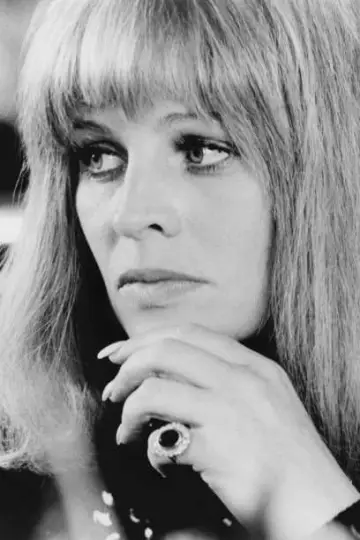 Photo Julie Christie #11624