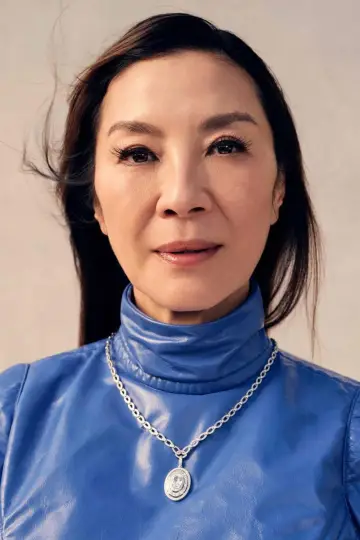 Photo Michelle Yeoh #326961