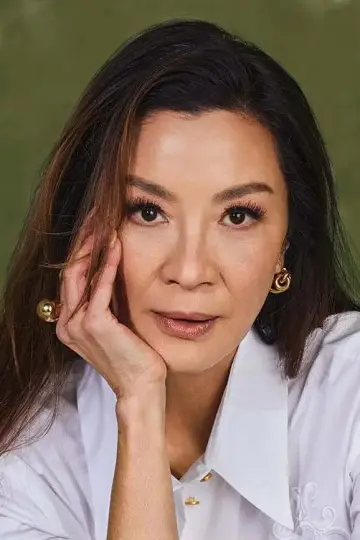 Photo Michelle Yeoh #326963