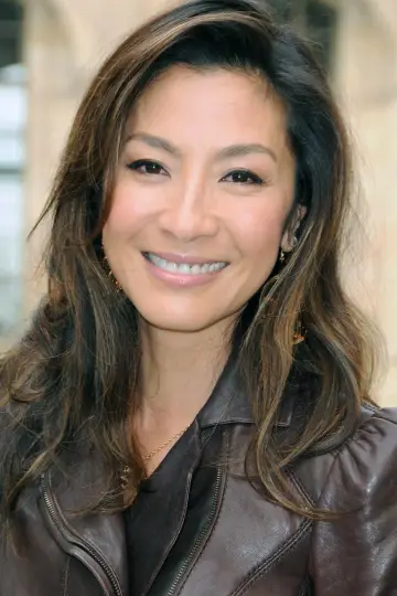 Photo Michelle Yeoh #4264