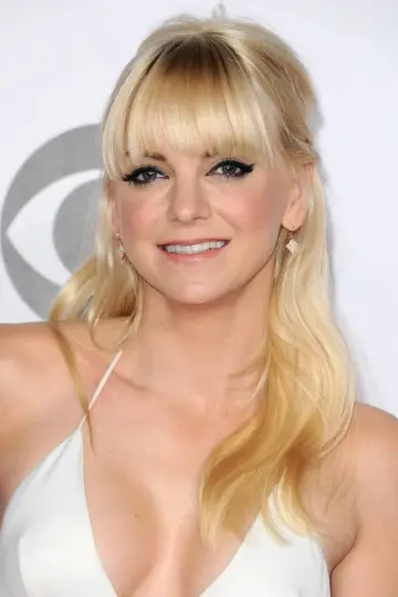Photo Anna Faris #33569