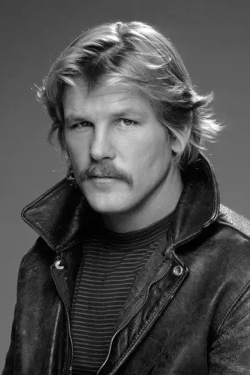 Photo Nick Nolte #47711