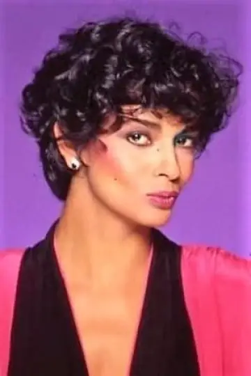 Photo Persis Khambatta #93682