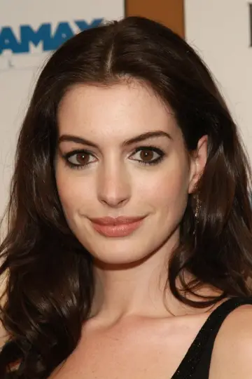 Photo Anne Hathaway #8519