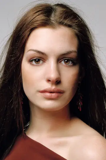 Photo Anne Hathaway #8520