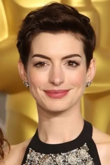 Photo Anne Hathaway #8524