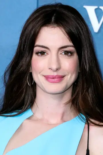 Photo Anne Hathaway #8526