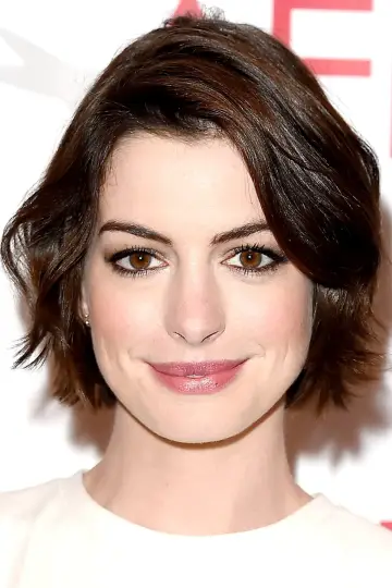 Photo Anne Hathaway #8527