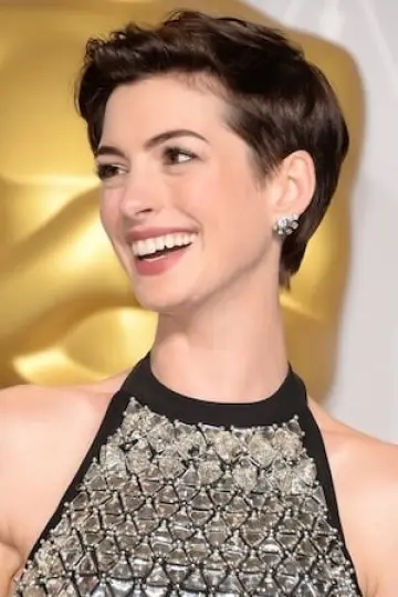 Photo Anne Hathaway #8528