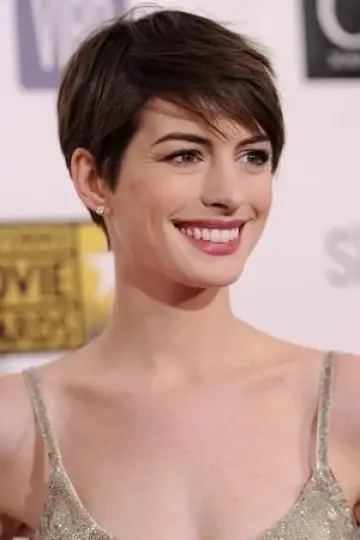 Photo Anne Hathaway #8530