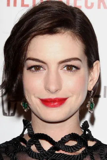 Photo Anne Hathaway #8532