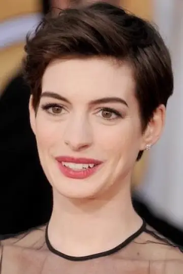 Photo Anne Hathaway #8533