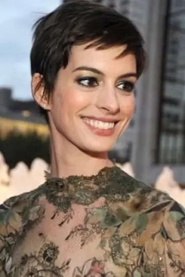 Photo Anne Hathaway #8534