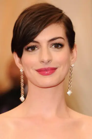 Photo Anne Hathaway #8536