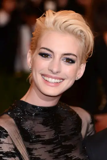 Photo Anne Hathaway #8537