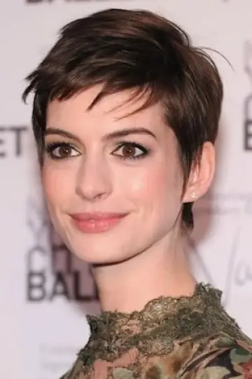 Photo Anne Hathaway #8538