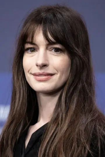Photo Anne Hathaway #8543