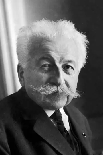 Photo Auguste Lumière #440784