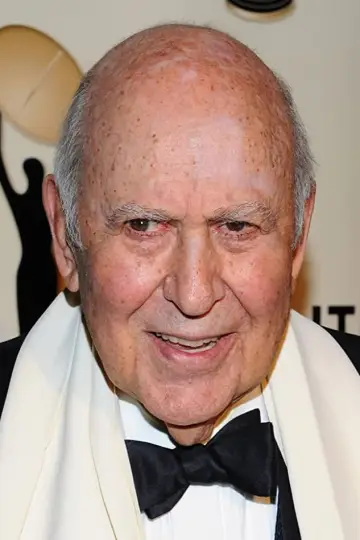 Photo Carl Reiner #31043
