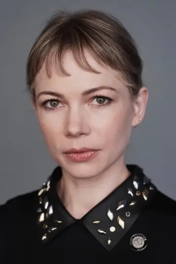 Photo Michelle Williams #12463