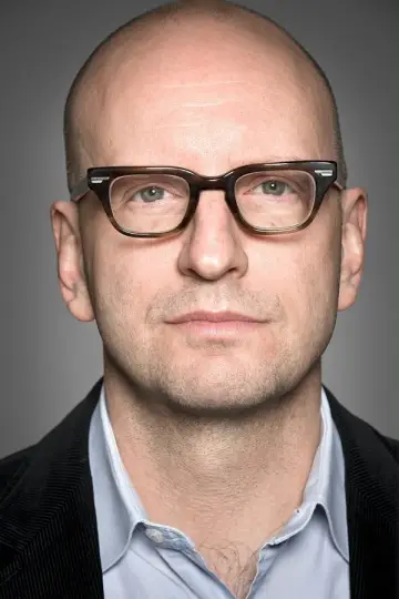 Photo Steven Soderbergh #21633