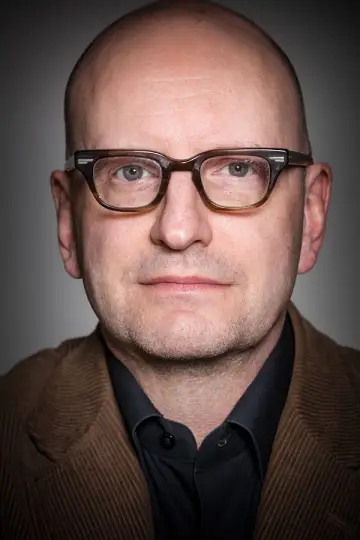Photo Steven Soderbergh #21635