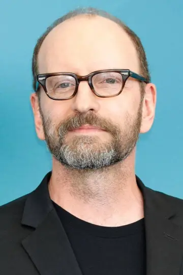 Photo Steven Soderbergh #21637