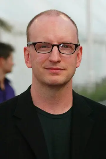Photo Steven Soderbergh #21640