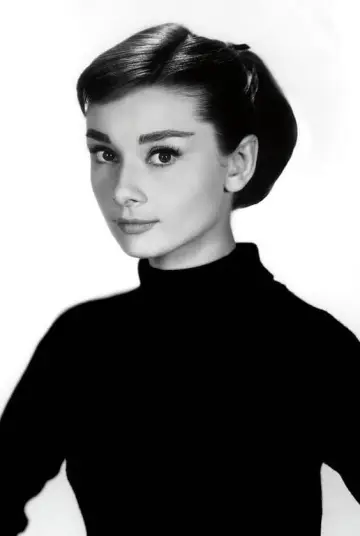 Photo Audrey Hepburn #75467