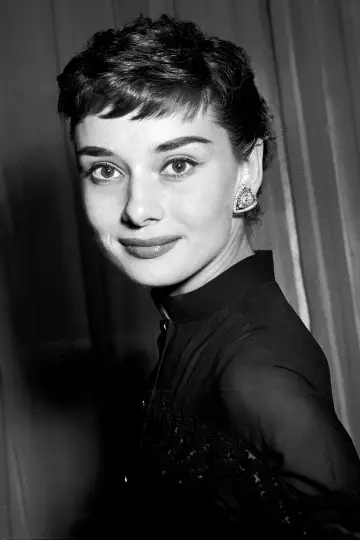 Photo Audrey Hepburn #75477