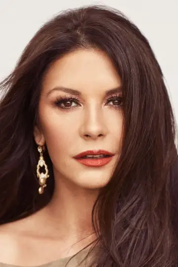 Photo Catherine Zeta-Jones #42775
