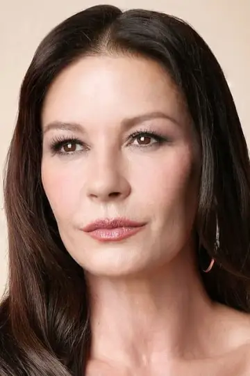 Photo Catherine Zeta-Jones #42780