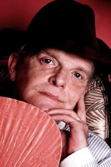 Photo Truman Capote #75547