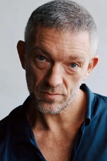Photo Vincent Cassel #491205