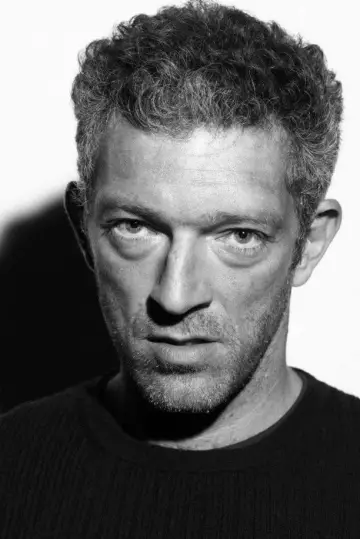 Photo Vincent Cassel #491206