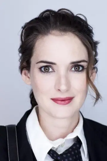 Photo Winona Ryder #31193