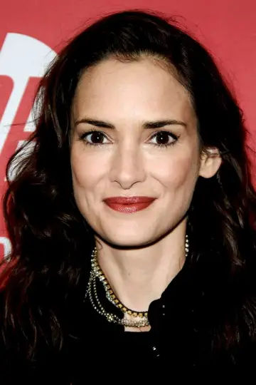 Photo Winona Ryder #31197