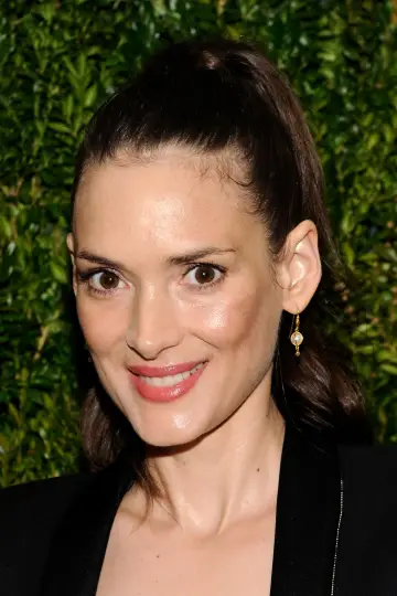 Photo Winona Ryder #31198