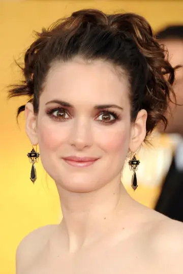 Photo Winona Ryder #31200
