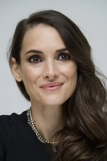 Photo Winona Ryder #31201