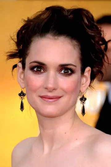 Photo Winona Ryder #31203