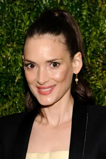 Photo Winona Ryder #31204