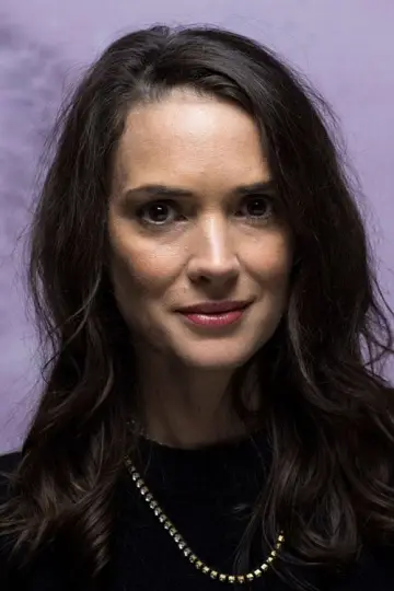 Photo Winona Ryder #31205